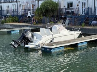 2023 Beneteau Flyer 6 Sundeck