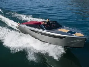 2024 Cranchi E26 Classic