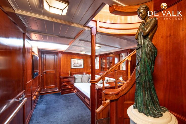1939 Feadship Ketch