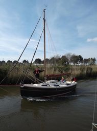 2002 Cornish Crabbers 22