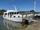 1980 Beta 40 Trawler Yacht