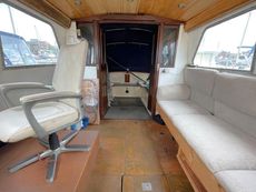 Halmatic Weymouth 34