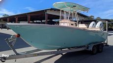 2023 Sea Chaser 24 HFC