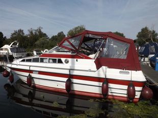 1992 Bounty Spirit 3000
