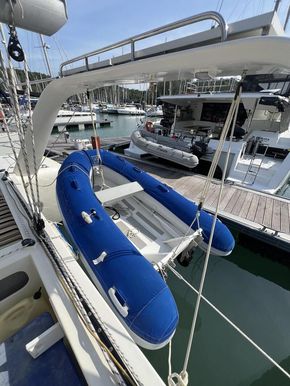 Grainger 40 Catamaran for Sale  in Asia