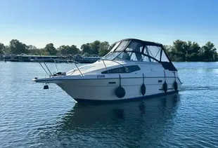 1999 Bayliner 2655 Ciera