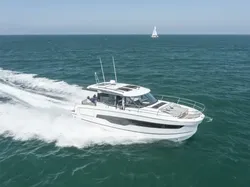2026 Jeanneau Merry Fisher 1295 Coupé