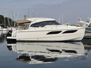 2022 Rodman Spirit 31 Outboard