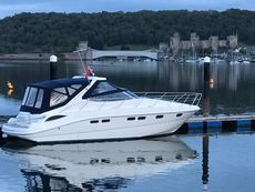 Sealine S42 (Excellent Condition)