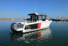 2022 Jeanneau MERRY FISHER 795 SPORT SERIE 2
