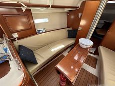 2007 Beneteau Oceanis Clipper 323