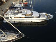 1984 Versil Craft 26