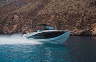 2022 Quicksilver 875 Sundeck