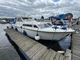 1980 Princess 33 MK1