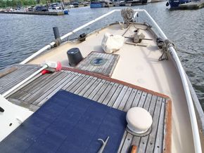 Zeeschouw 9.60