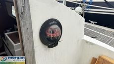 1973 Westerly  Centaur 26