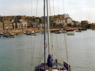 Colvic Countess Class