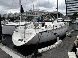 2001 Beneteau Oceanis 361