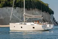 2025 Hanse 458