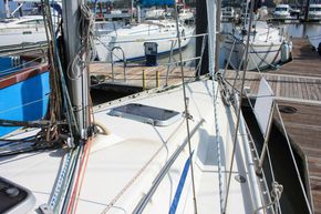 1989 Beneteau First 32s5 5