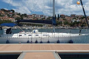 2001 Dufour 41 Classic