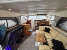 Princess 360 (unique 2025 fit out)
