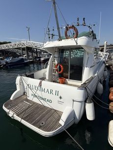 MERRY FISHER 925 