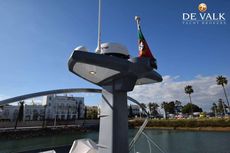 2020 Azimut 43