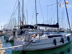 2016 Dufour 382 Grand Large