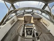 1978 Hallberg-Rassy 38