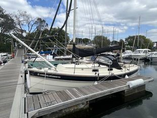 2020 Cornish Crabber 24
