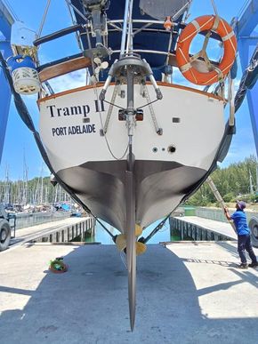 Rebak Marina Langkawi Yachts for sale 