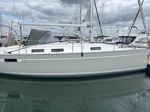 2013 Cruiser 32