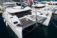 2021 Lagoon 450