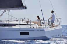 2024 Bavaria C38
