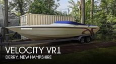 2006 Velocity VR1
