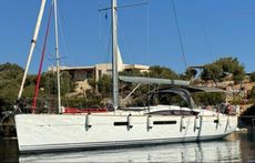 2016 Jeanneau 58