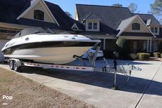 2004 Sea Ray 270 Sundeck