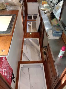 Iconic 30m Schooner - Combining Classic Elegance and Modern Comfort