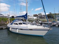 1988 Southerly 115