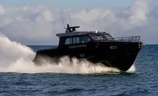 2026 Redbay Stormforce 1450