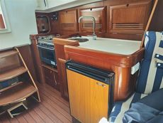 2003 Beneteau Ombrine 960