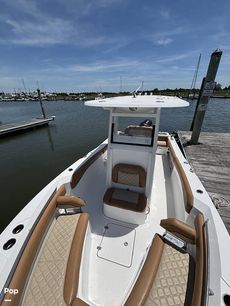 2025 NauticStar 242 0SL