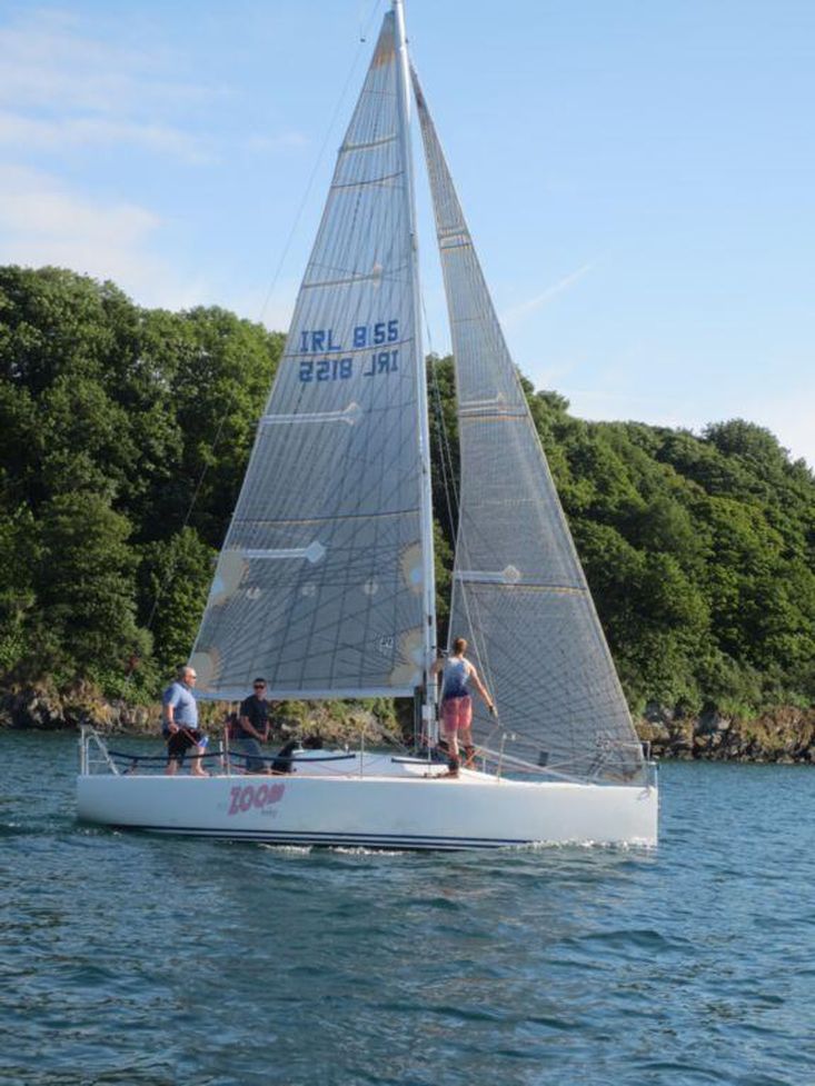 Corby 25 for sale UK, Corby boats for sale, Corby used boat sales