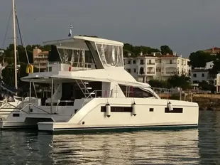 2017 Leopard Powercat 43