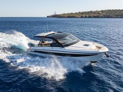2026 Bavaria Vida 33 Hard Top