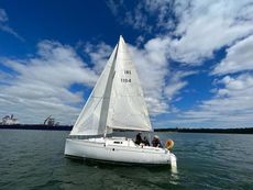 Beneteau 260