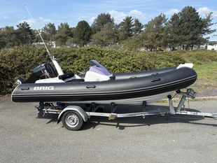 Brig E480 