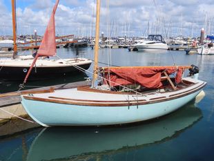 1998 Willow Bay Open Shilling