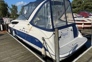 Bayliner 285 Cruiser